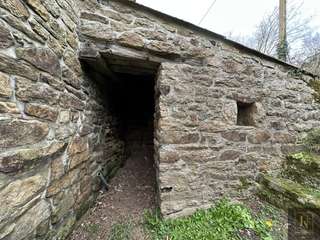 Longère et corps de ferme 3 pièces