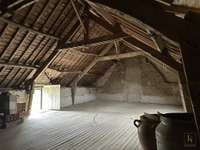 Longère et corps de ferme 3 pièces Longère et corps de ferme 3 pièces