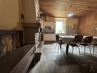 Longère et corps de ferme 3 pièces