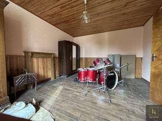 Longère et corps de ferme 3 pièces