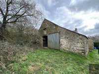 Longère et corps de ferme 3 pièces Longère et corps de ferme 3 pièces