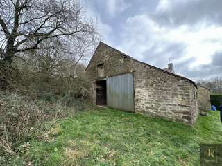 Longère et corps de ferme 3 pièces