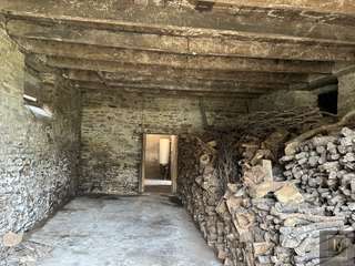 Longère et corps de ferme 3 pièces