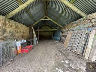 Longère et corps de ferme 3 pièces