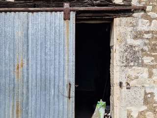 Longère et corps de ferme 6 pièces