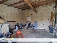 Longère et corps de ferme 6 pièces Longère et corps de ferme 6 pièces