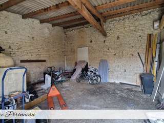 Longère et corps de ferme 6 pièces