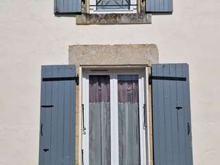 Longère et corps de ferme 6 pièces