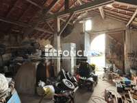 Longère et corps de ferme 3 pièces Longère et corps de ferme 3 pièces