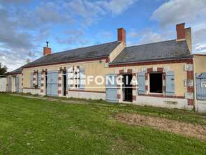 Vente Longère et corps de ferme 2 chambresSaint-Jean-de-Monts