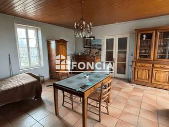 Longère et corps de ferme 3 pièces