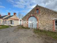 Longère et corps de ferme 3 pièces
