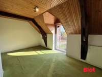 Longère et corps de ferme 8 pièces Longère et corps de ferme 8 pièces