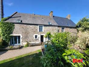Vente Longère et corps de ferme 3 chambresSaint-Jouan-des-Guérets