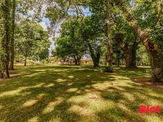 Longère et corps de ferme 7 pièces