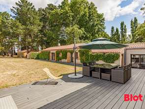 Vente Longère et corps de ferme 5 chambresSaint-Julien-de-Concelles
