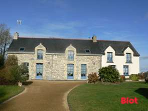 Vente Longère et corps de ferme 5 chambresSaint-Just