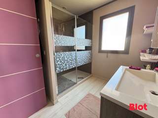 Longère et corps de ferme 8 pièces