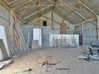 Longère et corps de ferme 6 pièces Longère et corps de ferme 6 pièces