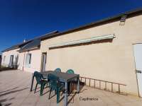 Longère et corps de ferme 6 pièces Longère et corps de ferme 6 pièces