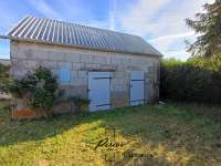 Longère et corps de ferme 6 pièces Longère et corps de ferme 6 pièces