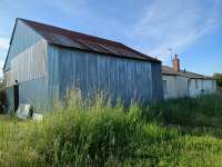 Longère et corps de ferme 6 pièces Longère et corps de ferme 6 pièces