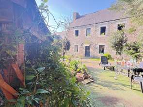 Vente Longère et corps de ferme 2 chambresSaint-Laurent