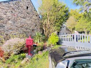 Longère et corps de ferme 5 pièces