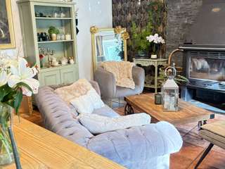 Longère et corps de ferme 5 pièces