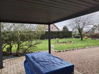 Longère et corps de ferme 4 pièces