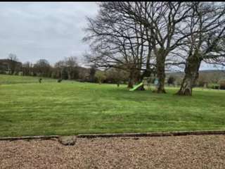 Longère et corps de ferme 4 pièces