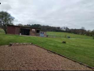 Longère et corps de ferme 4 pièces