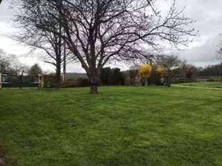 Longère et corps de ferme 4 pièces