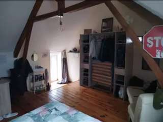 Longère et corps de ferme 4 pièces