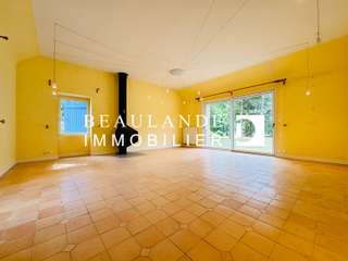 Longère et corps de ferme 10 pièces