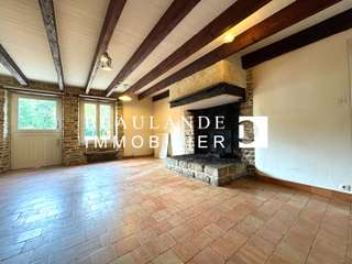 Longère et corps de ferme 10 pièces