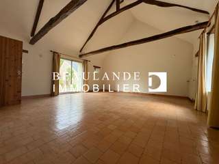 Longère et corps de ferme 10 pièces