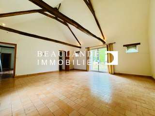 Longère et corps de ferme 10 pièces