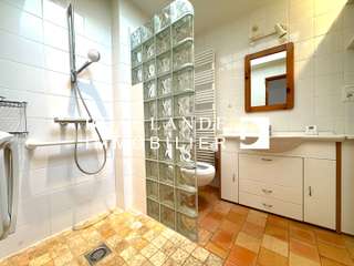 Longère et corps de ferme 10 pièces