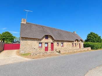 Vente Longère et corps de ferme 3 chambresSaint-Lyphard