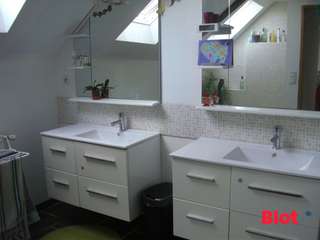 Longère et corps de ferme 7 pièces