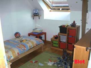 Longère et corps de ferme 7 pièces