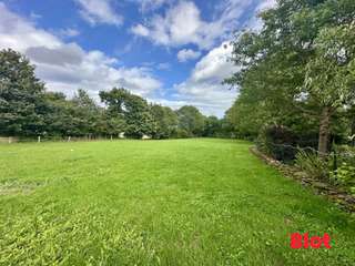 Longère et corps de ferme 8 pièces