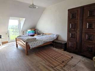 Longère et corps de ferme 7 pièces