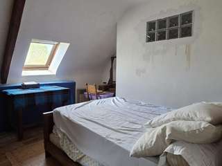 Longère et corps de ferme 7 pièces