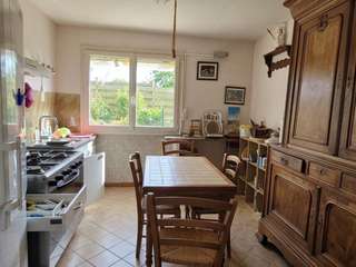 Longère et corps de ferme 7 pièces