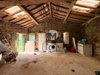 Longère et corps de ferme 3 pièces