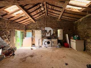 Longère et corps de ferme 3 pièces