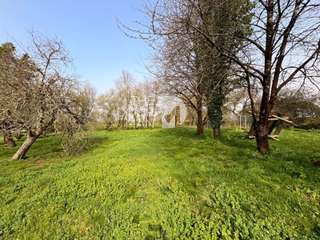 Longère et corps de ferme 3 pièces