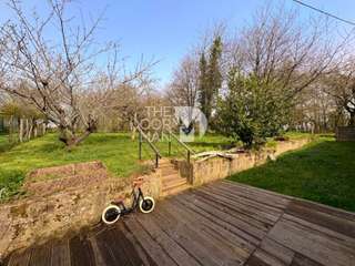 Longère et corps de ferme 3 pièces